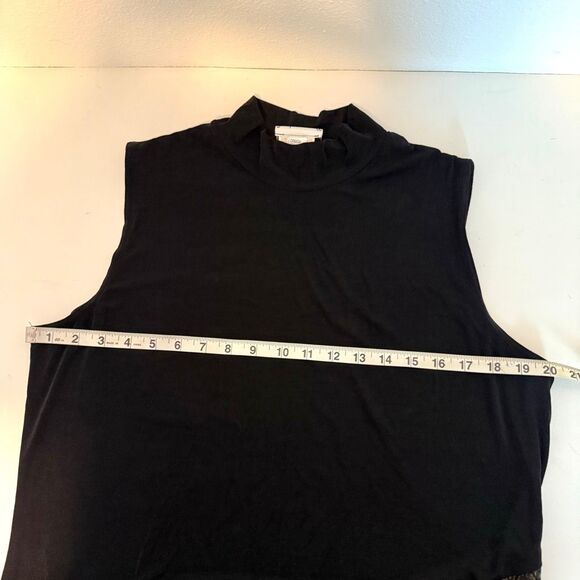 Joseph Ribkoff 2 pc Sleeveless Top & Cardigan Size 16 - Picture 16 of 16